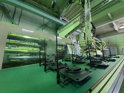 MYKモールド　株式会社